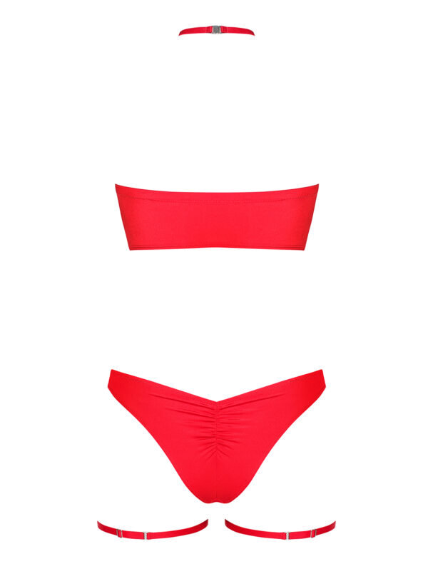 Bielizna Kissmas komplet  S/M - obrazek 6