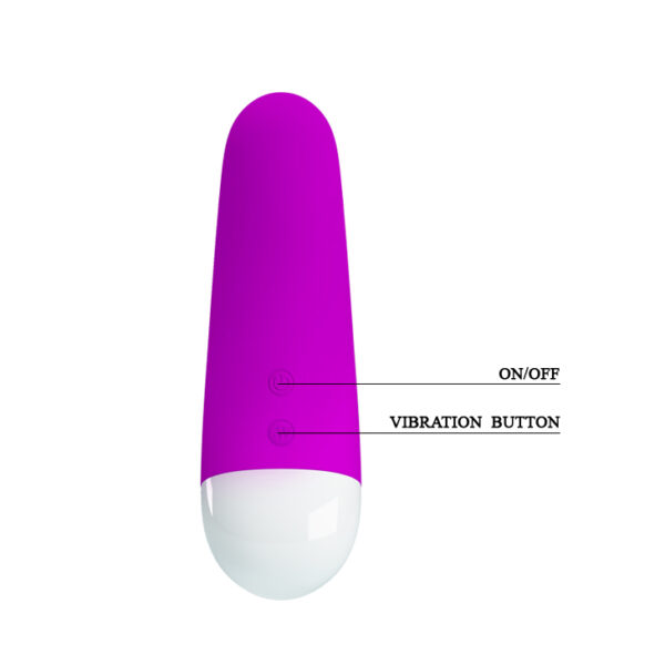 PRETTY LOVE   LUTHER USB 30 function - obrazek 6
