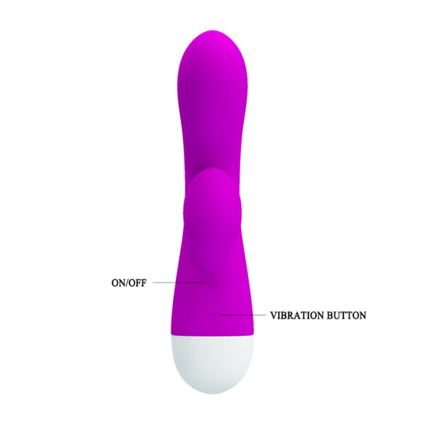 PRETTY LOVE   ELI USB 30 functions - obrazek 6