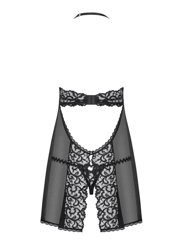Bielizna Joylace babydoll i stringi L/XL - obrazek 6