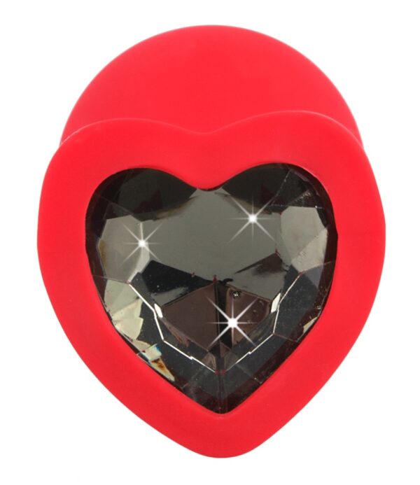 Silicone Plug medium - obrazek 6