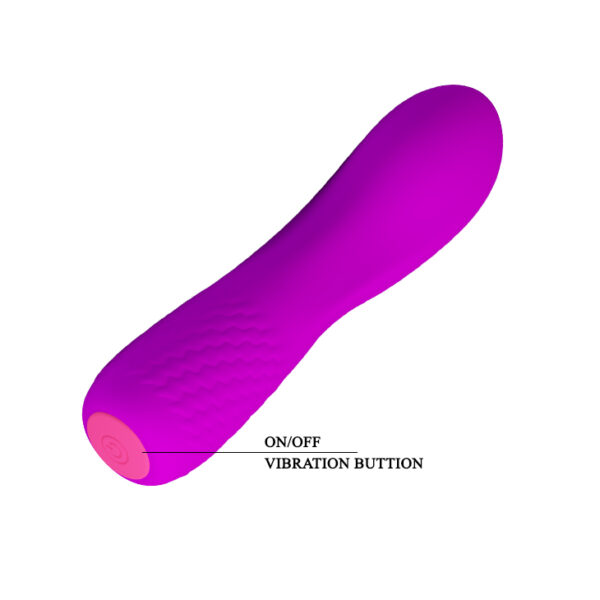 PRETTY LOVE   ADAM USB 12 function - obrazek 6