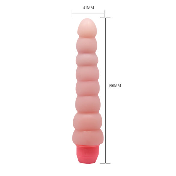 BAILE   Flexi vibe sensual Spine - obrazek 5