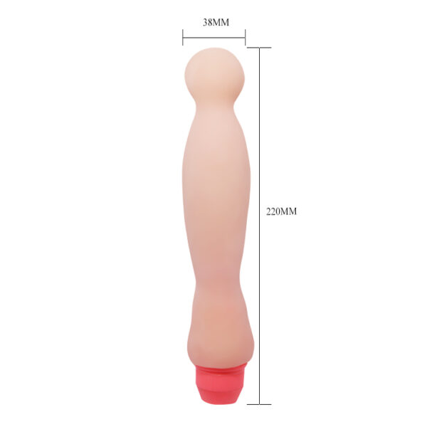 BAILE   Flexi Vibe Sensual Spine - obrazek 5