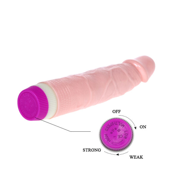 BAILE   Waves of Pleasure Vibe - obrazek 6