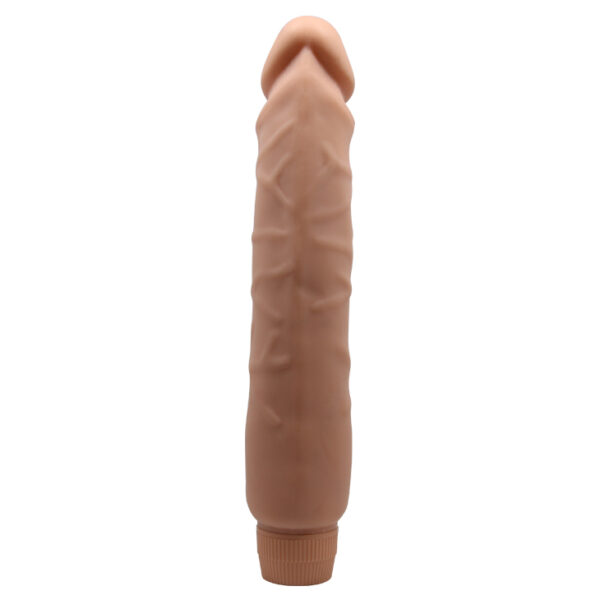 BAILE  Multispeed Flexible Vibrator - obrazek 5