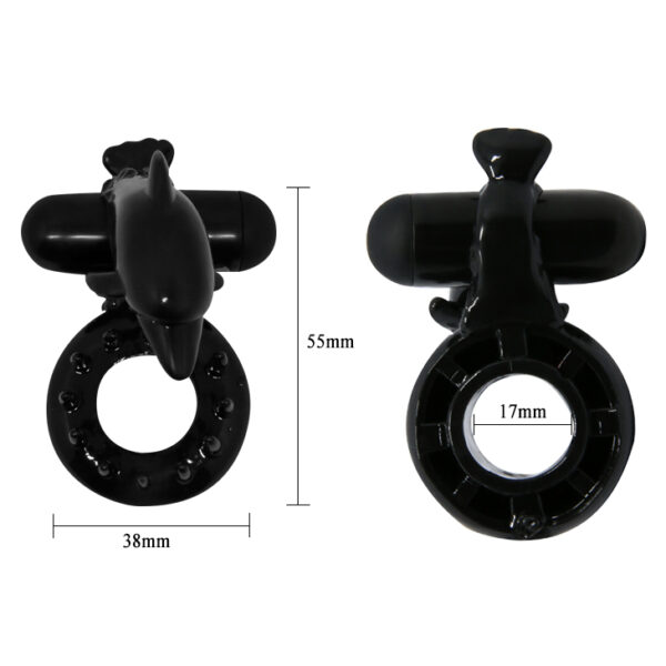 BAILE  Sweet ring - obrazek 6