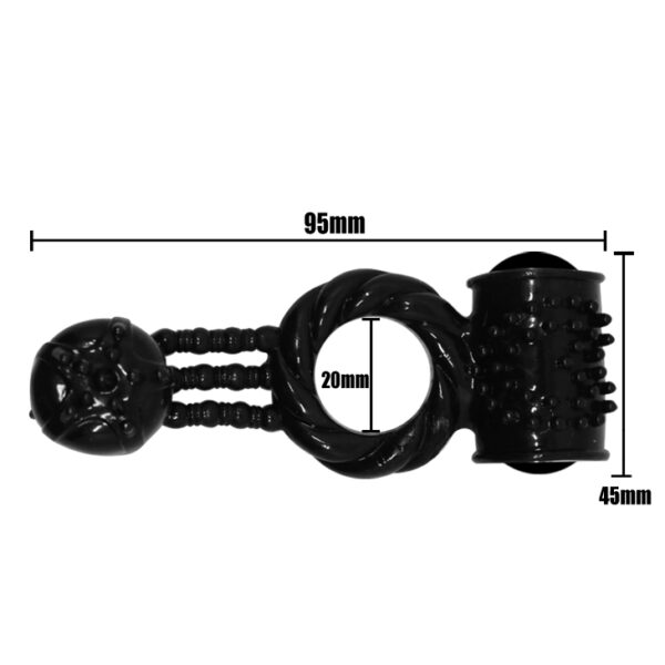 BAILE  Sweet Ring - obrazek 6
