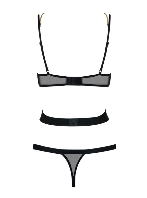 Bielizna Bondy body  S/M - obrazek 6