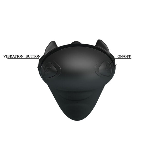PRETTY LOVE   TEASER 10 TYPES OF VIBRATION - obrazek 6