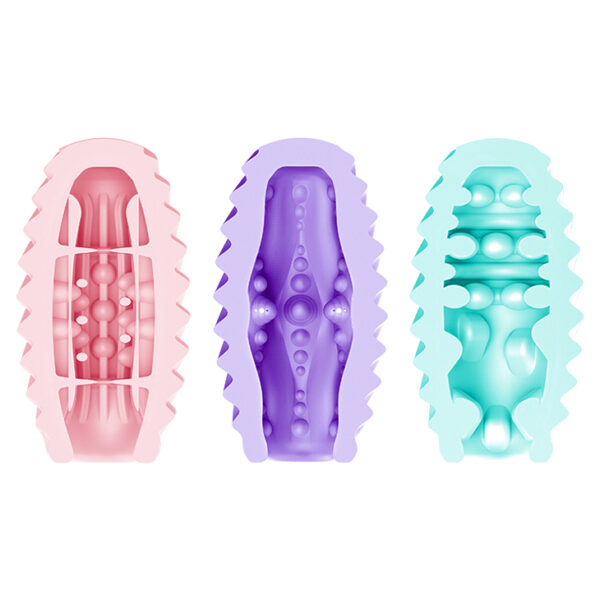 PRETTY LOVE   EGG SET - obrazek 6
