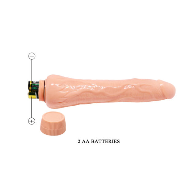 BAILE   BARBARA Dryad 9,8 Soft Skin - obrazek 6