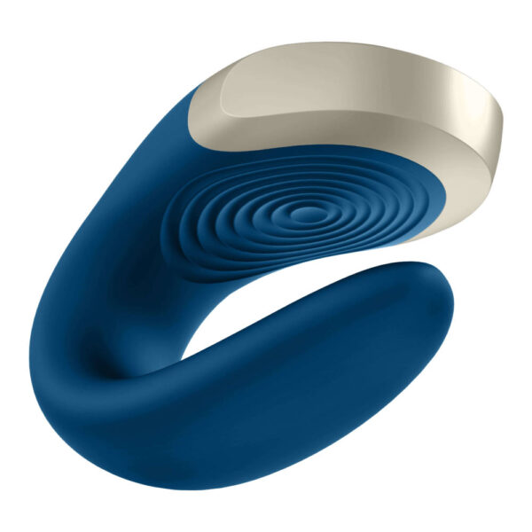 Double Love (Blue) - obrazek 6