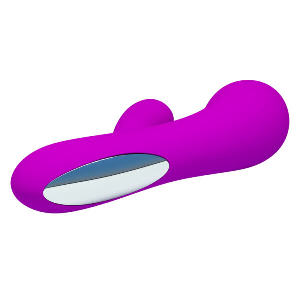 PRETTY LOVE  BERGER, 30 vibration functions - obrazek 5