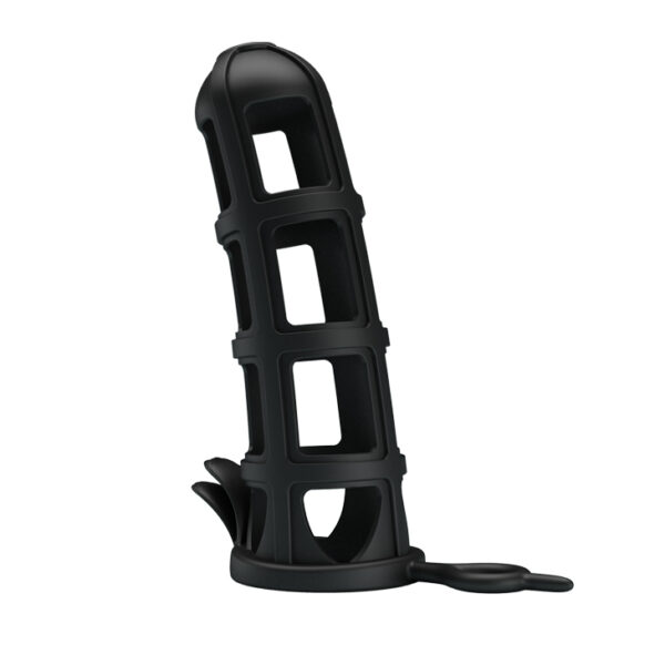 PRETTY LOVE  PENIS SLEEVE, - obrazek 6