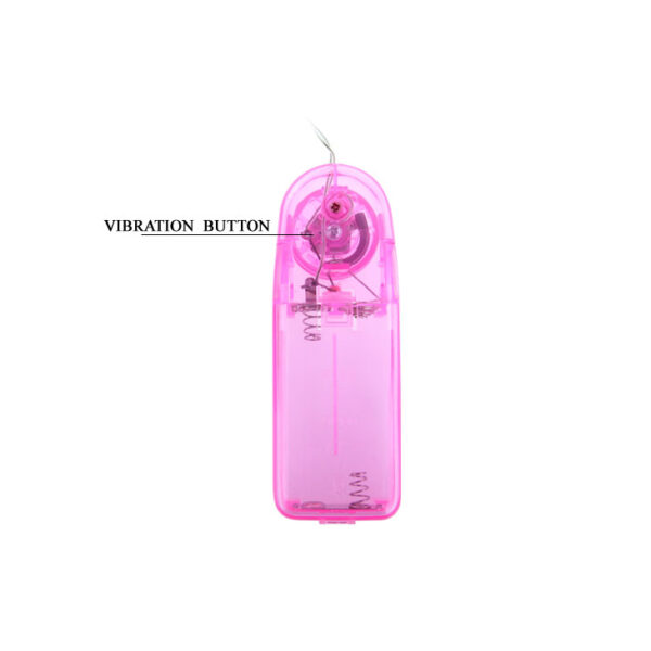 BAILE   EROS FOUNTAIN, vibration - obrazek 6