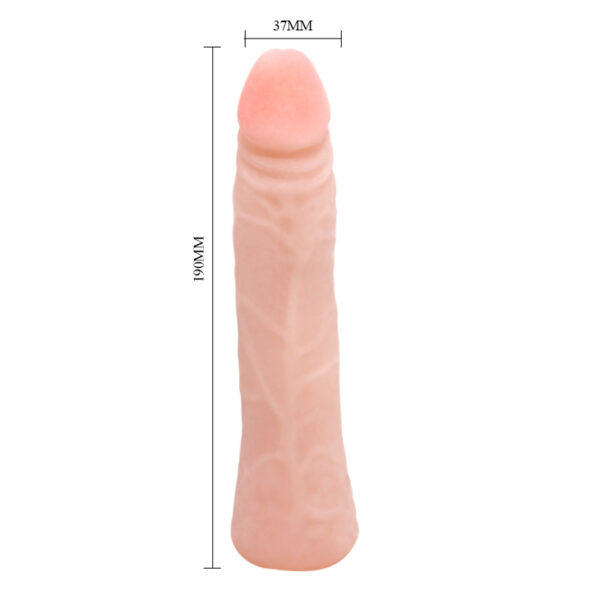 BAILE  SEXTOY Bendable - obrazek 6