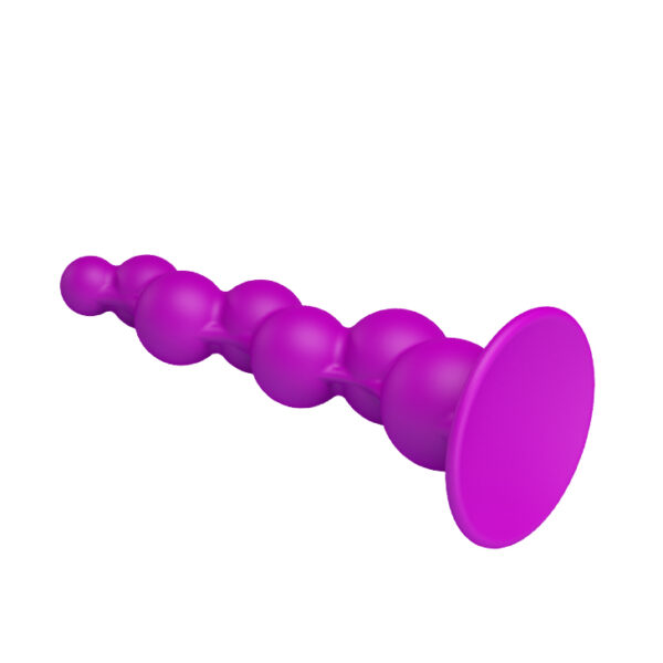 PRETTY LOVE   STURDY DONGWITH - obrazek 6