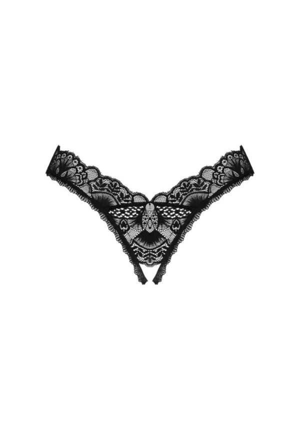 Donna Dream stringi otwarte XL/2XL - obrazek 7