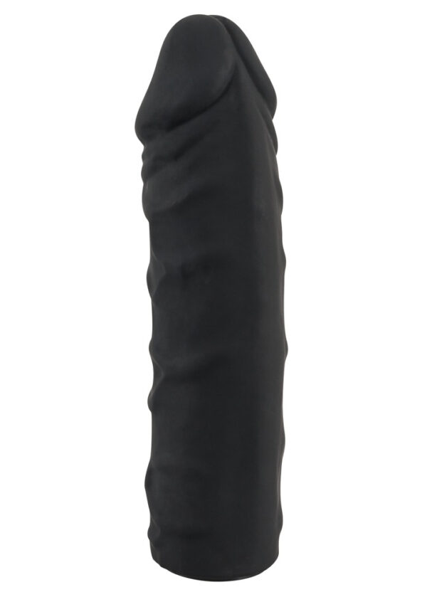 Silicone Strap on - obrazek 7