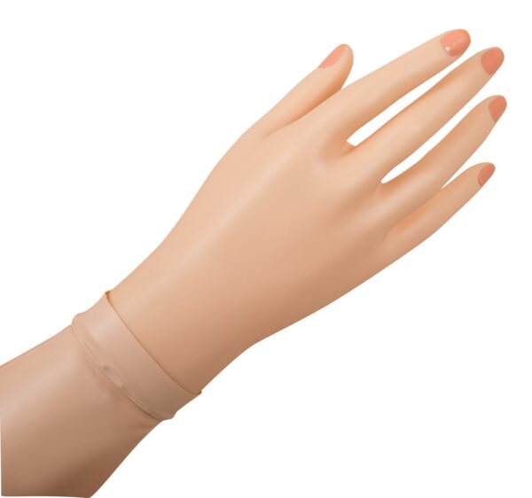 Juicy Jill Sex Doll - obrazek 7