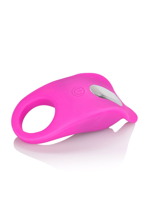 Rechargeable Teasing Enhancer Pink - obrazek 7