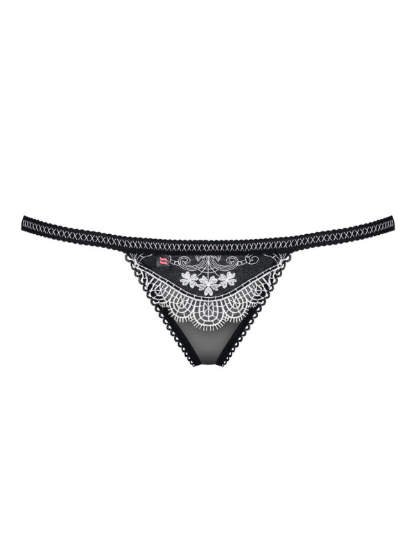 Bielizna 840 PAN 1 figi L/XL - obrazek 7