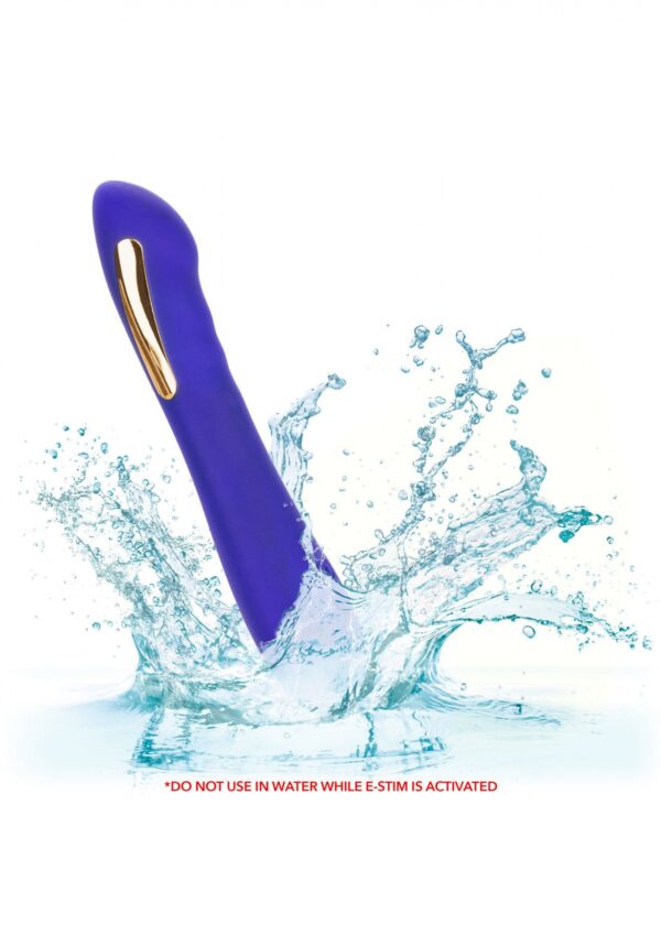 Estim Petite Wand Blue - obrazek 7