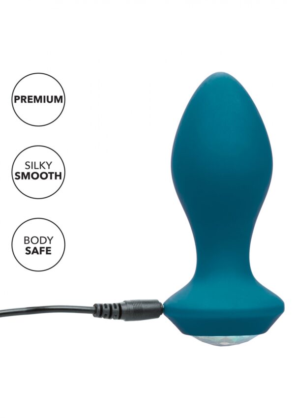 Vibrating Crystal Probe Blue - obrazek 7