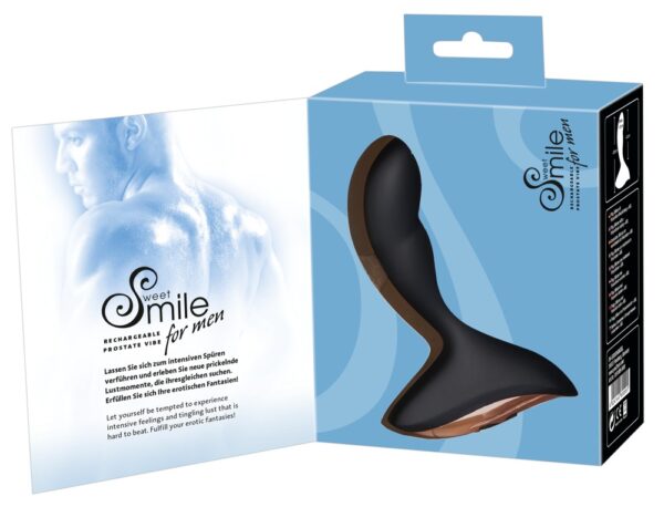 Sweet Smile Rechargeable Prost - obrazek 7