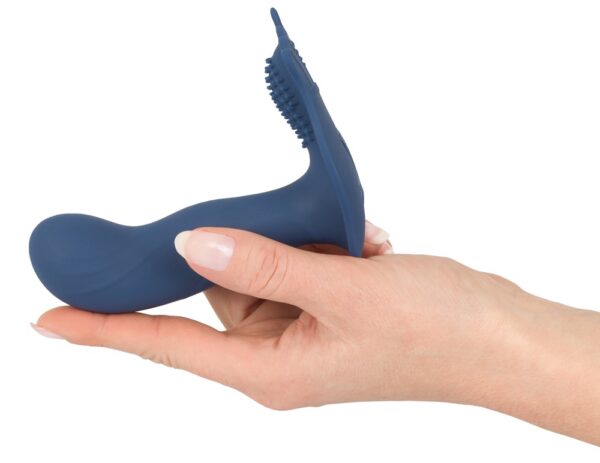 Vibrating Butt Plug - obrazek 7
