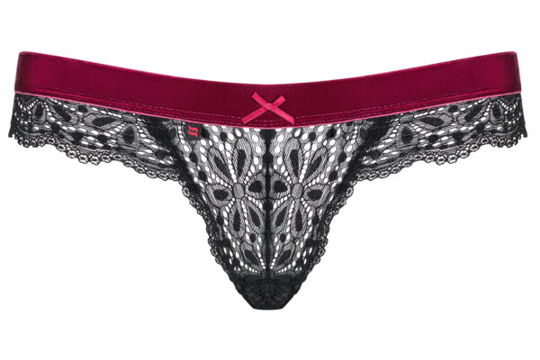 Bielizna Rossita stringi L/XL - obrazek 7