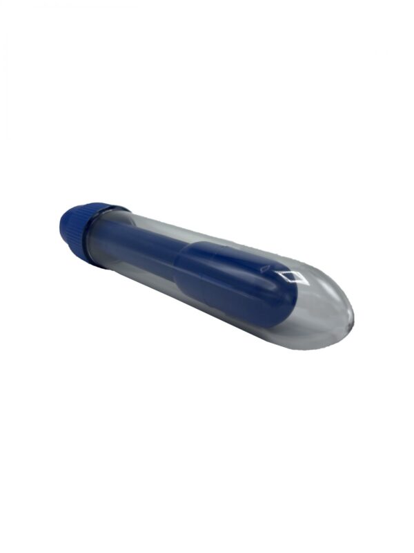 Hot Cindy   hot/cold vibro - obrazek 7