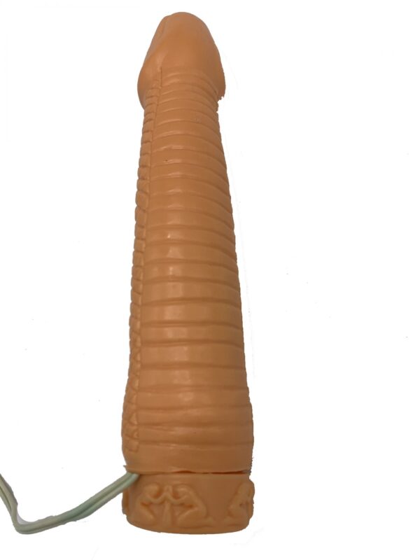 Drill Boy 03   vibro with remote - obrazek 7