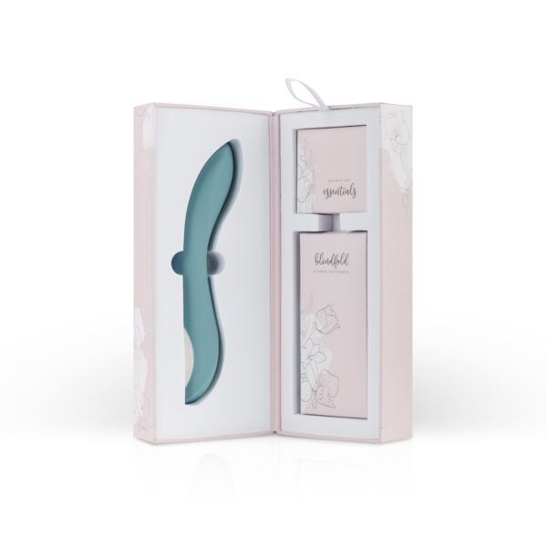 The Rose G Spot Vibrator - obrazek 7