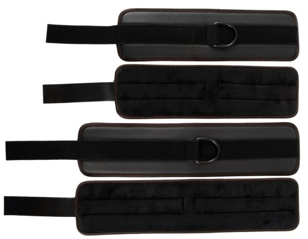 Bed Restraint Vegan - obrazek 7