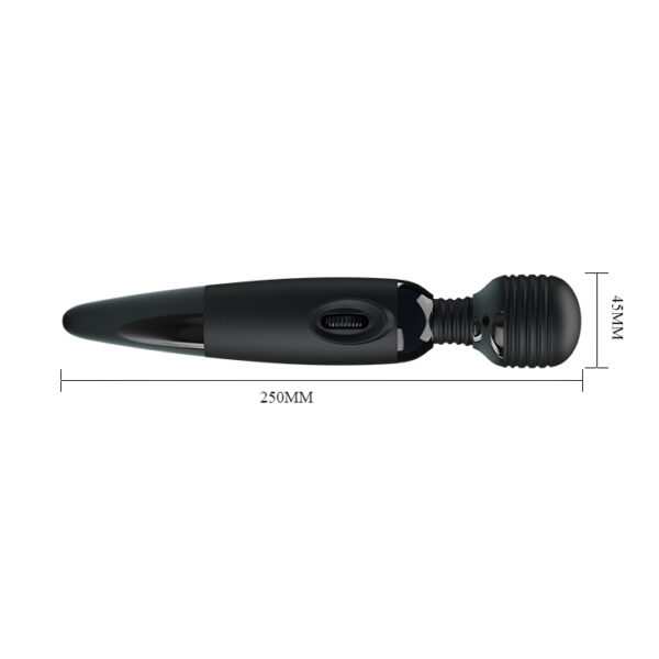 BAILE  POWER WAND Vibration - obrazek 6
