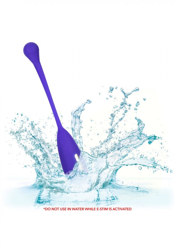 Estim Remote Kegel Exerciser Blue - obrazek 7