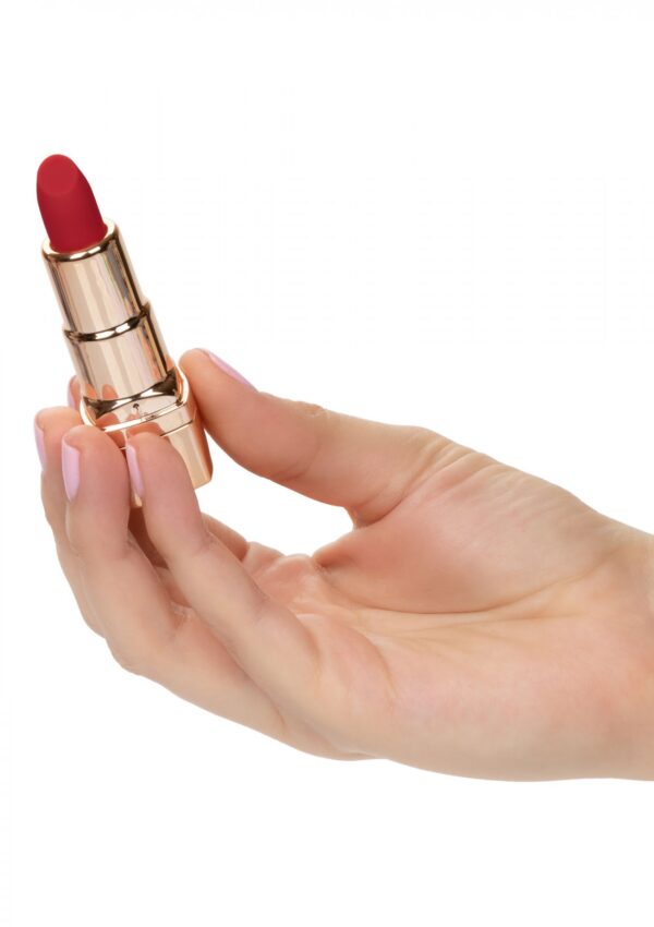 Hide & Play Lipstick Recharge Red - obrazek 7
