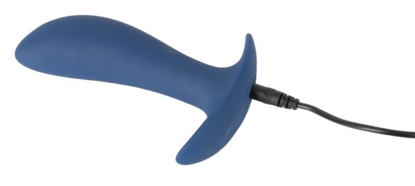 Vibrating Butt Plug - obrazek 7