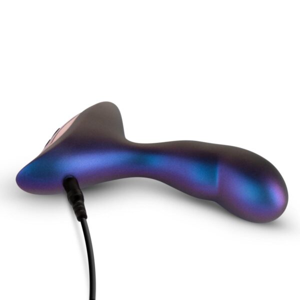 Hueman   Intergalactic Anal Vibrator - obrazek 7