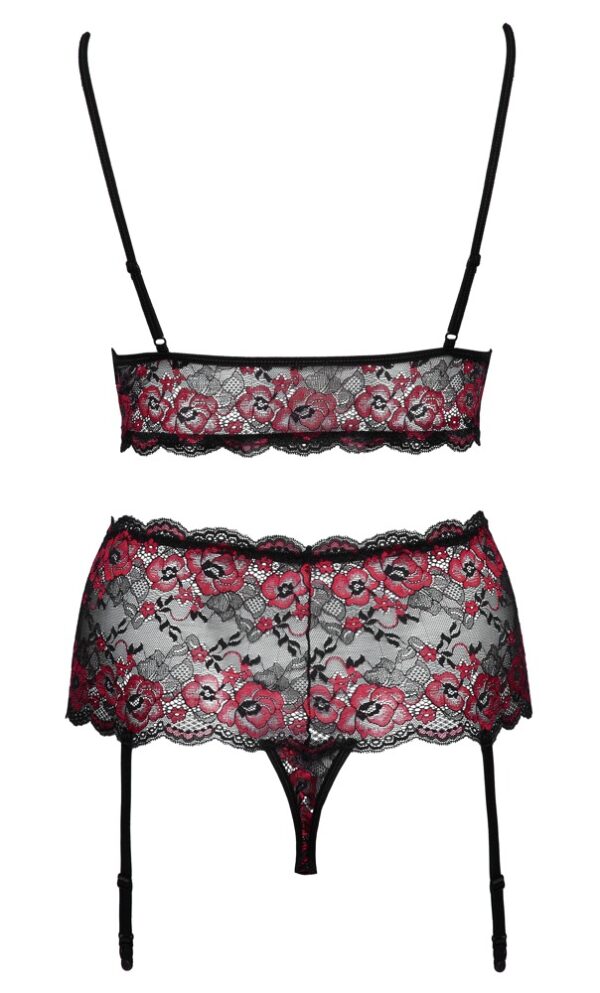 Bra Set Pearl XL/2XL - obrazek 7