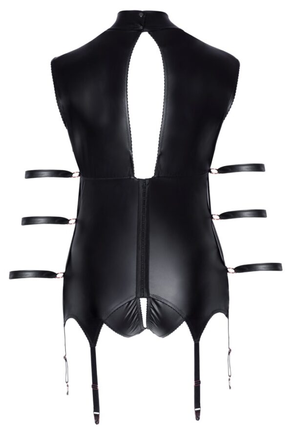 Basque Bondage 2XL - obrazek 7