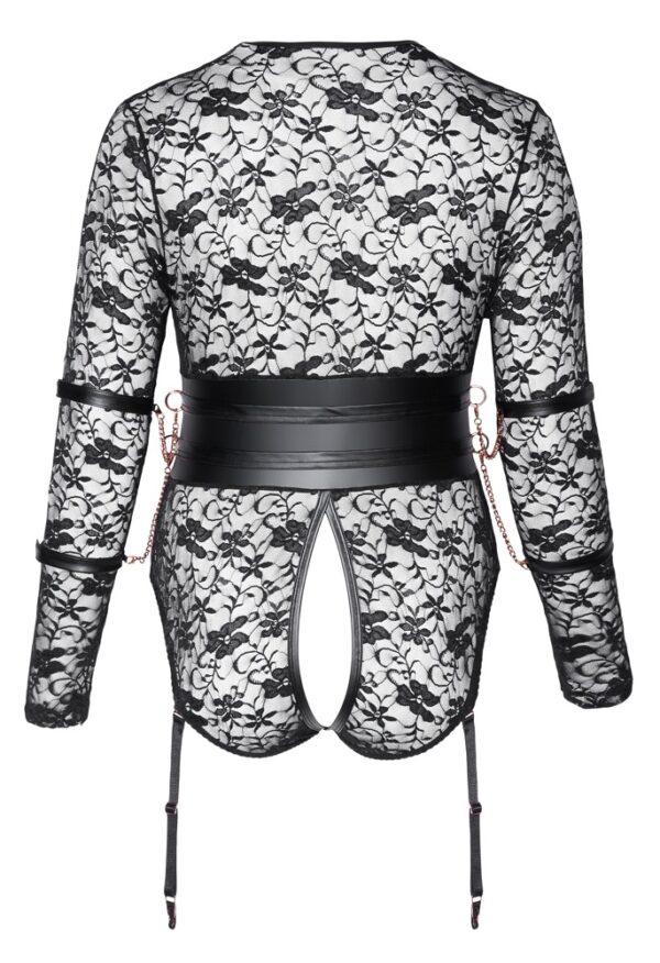 Body Bondage 2XL - obrazek 7