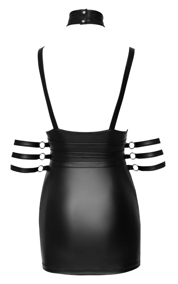 Dress Bondage L - obrazek 7