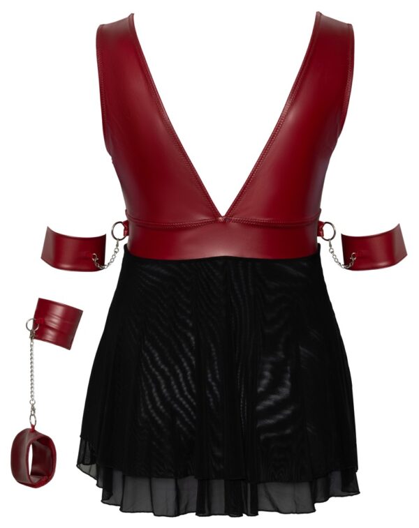 Babydoll Bondage XL - obrazek 7