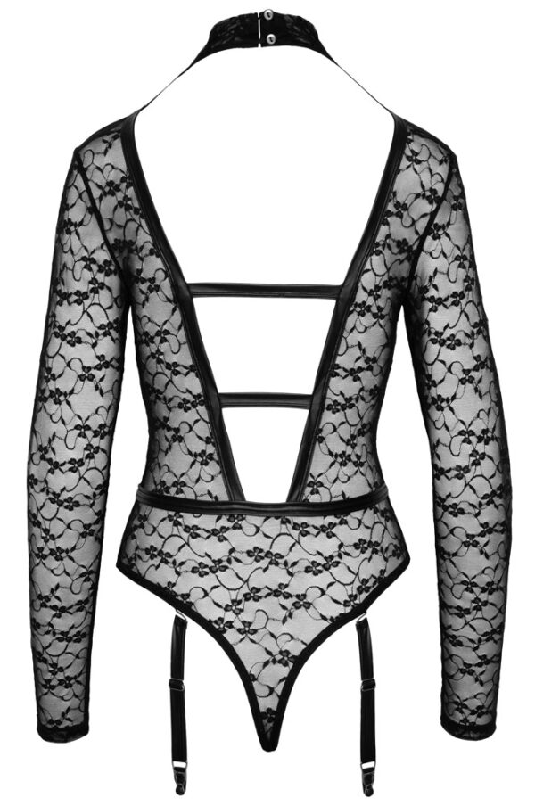 Body Lace L - obrazek 7