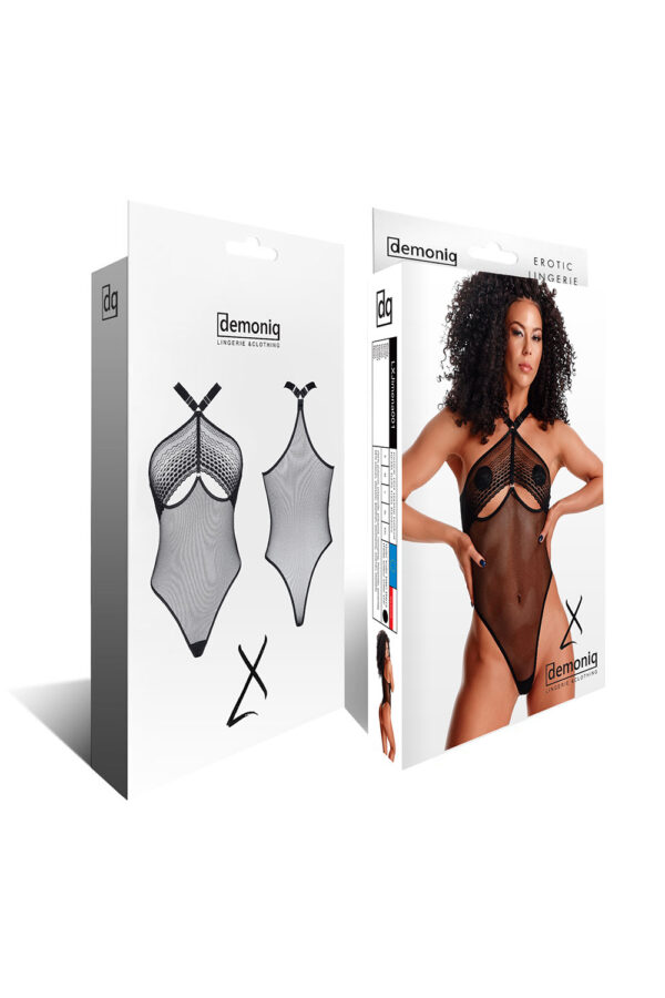 Bielizna LadyX Jimena XXL   body - obrazek 7