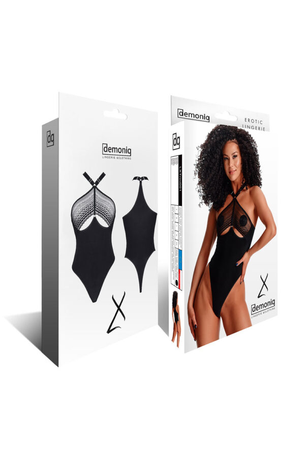 Bielizna LadyX Trini S   body - obrazek 7
