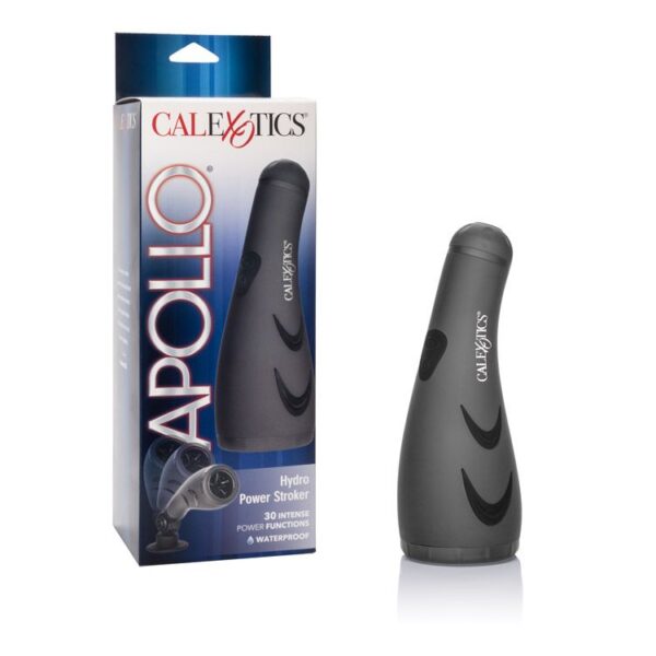 Hydro Power Stroker Grey - obrazek 7